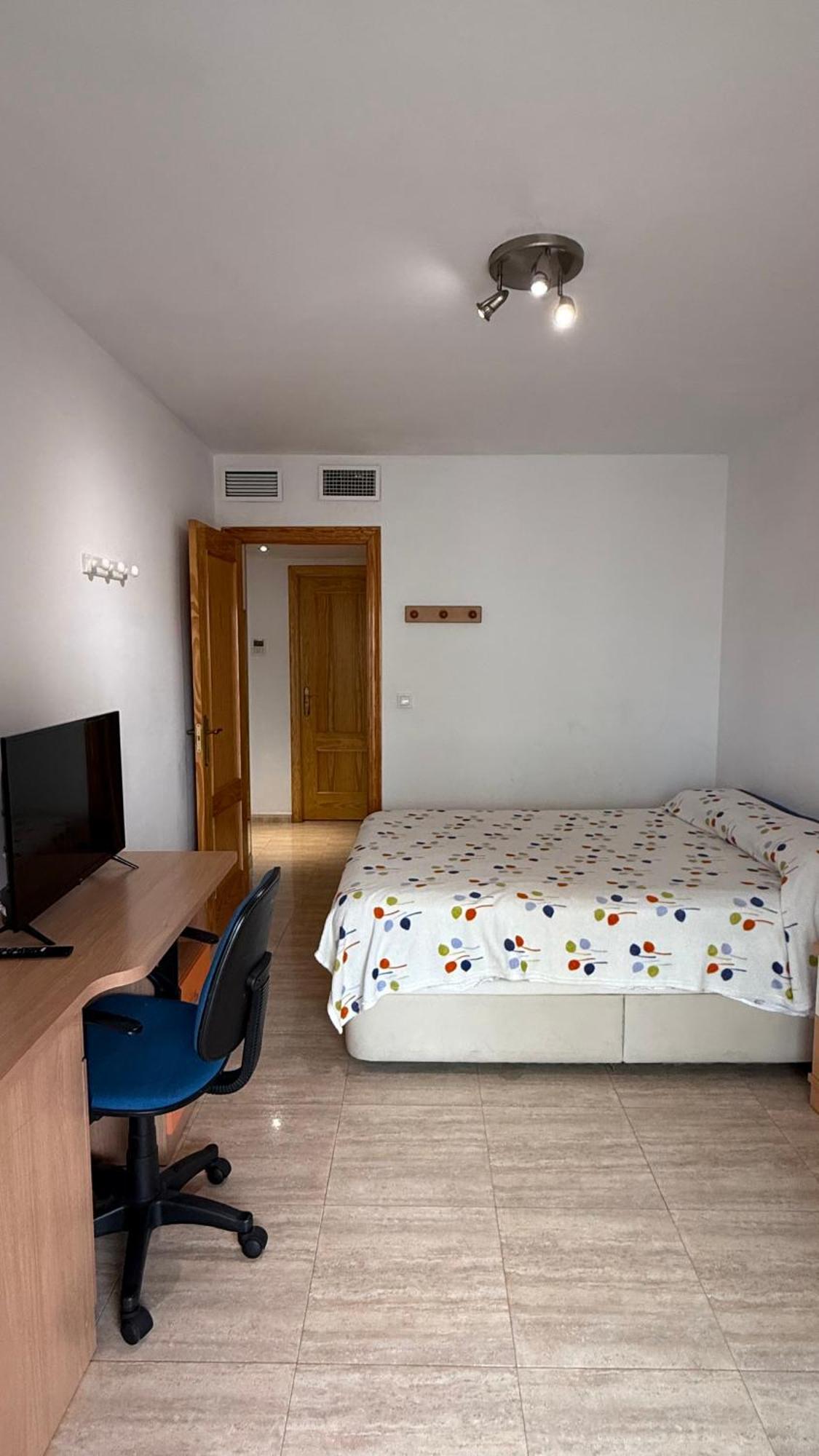 Piso Ideal El Carnaval Appartement Águilas